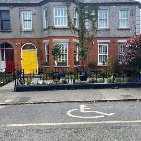 Avoca House B&B Dublin Zewnętrze zdjęcie