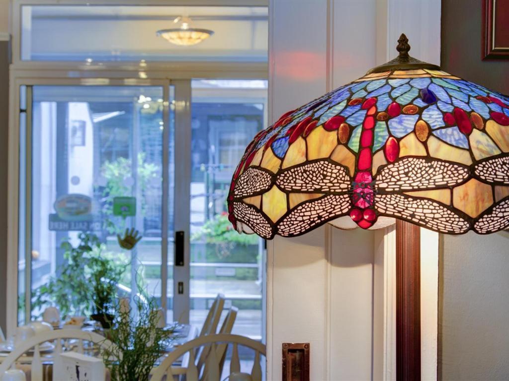 Avoca House B&B Dublin Zewnętrze zdjęcie
