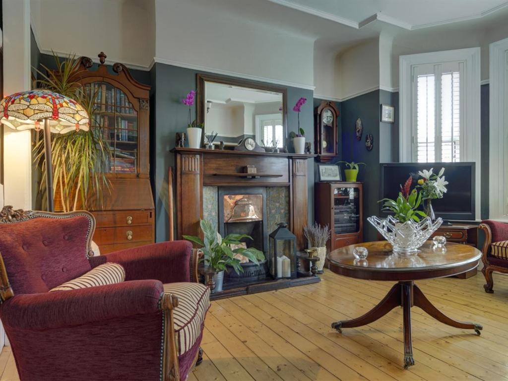 Avoca House B&B Dublin Zewnętrze zdjęcie