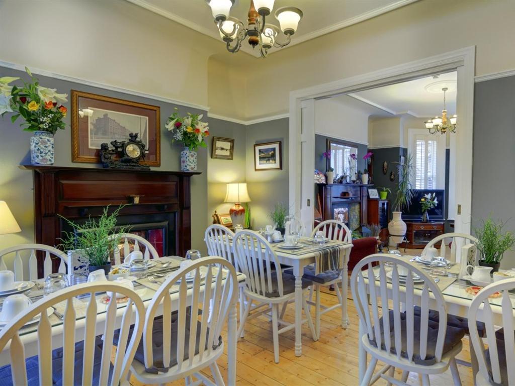 Avoca House B&B Dublin Zewnętrze zdjęcie