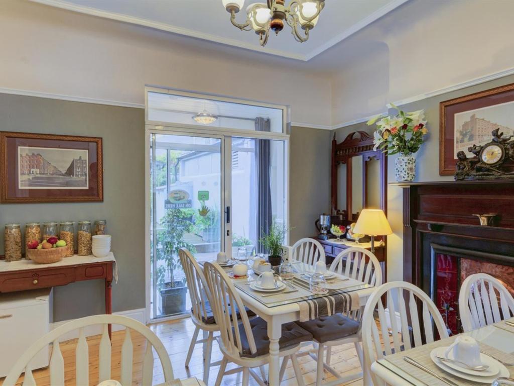 Avoca House B&B Dublin Zewnętrze zdjęcie