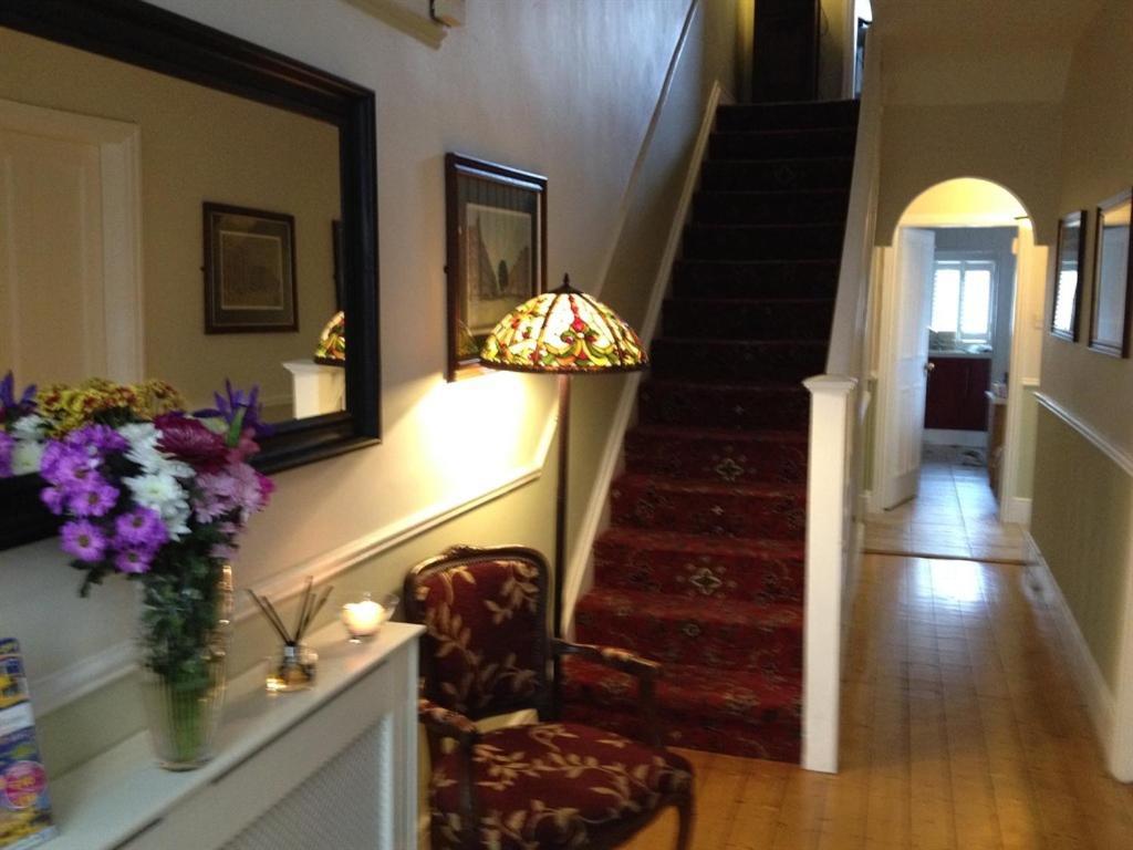 Avoca House B&B Dublin Zewnętrze zdjęcie
