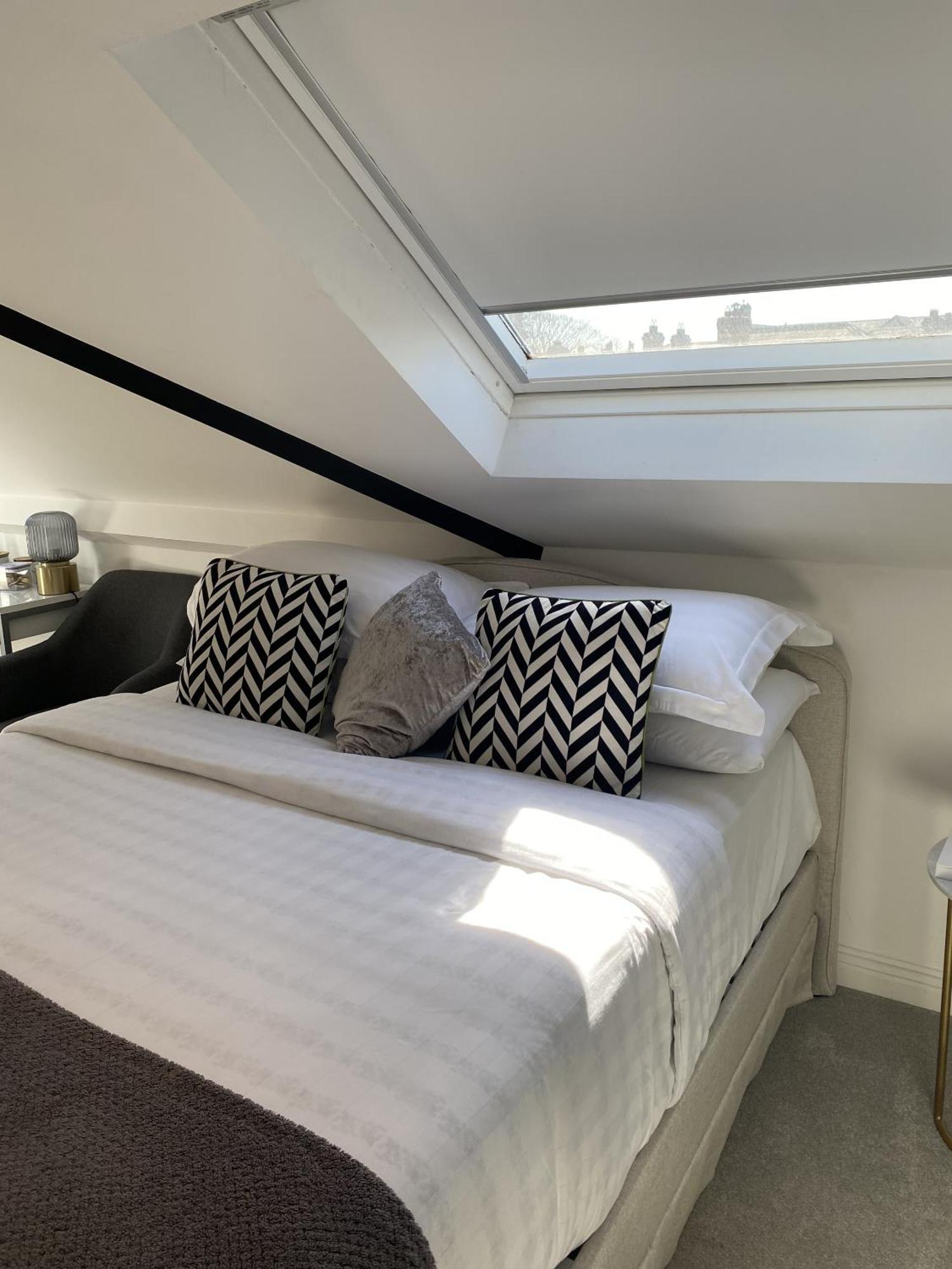 Avoca House B&B Dublin Zewnętrze zdjęcie