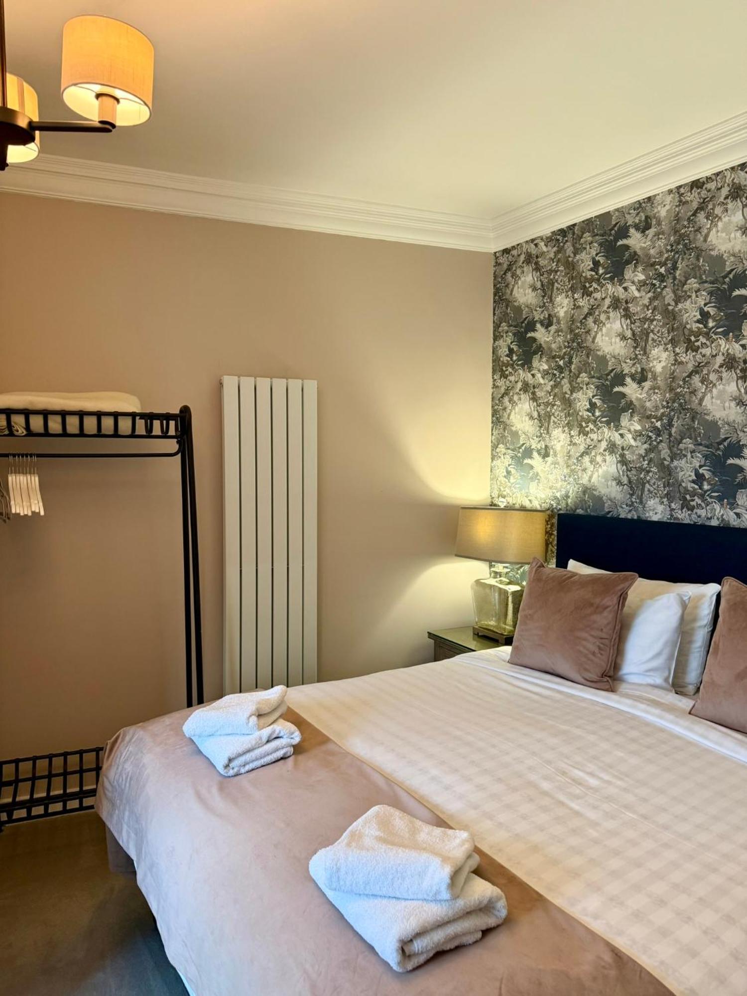 Avoca House B&B Dublin Zewnętrze zdjęcie