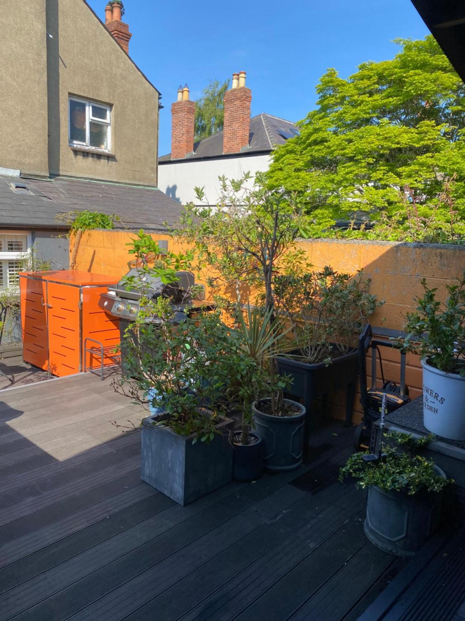 Avoca House B&B Dublin Zewnętrze zdjęcie