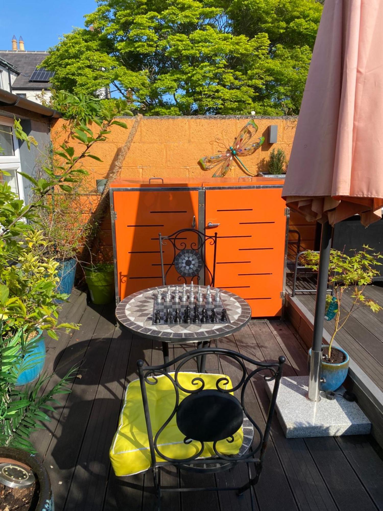 Avoca House B&B Dublin Zewnętrze zdjęcie