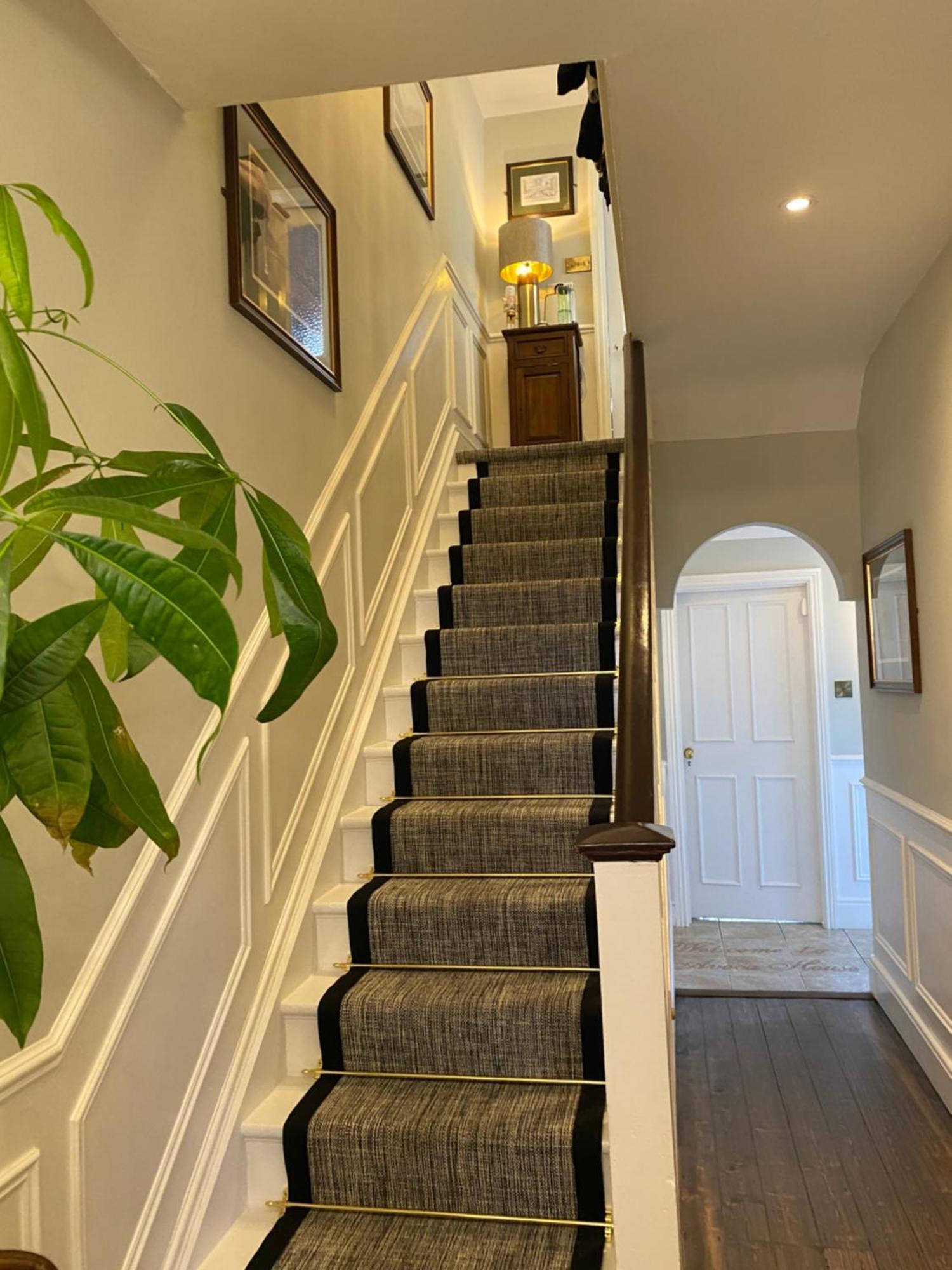 Avoca House B&B Dublin Zewnętrze zdjęcie