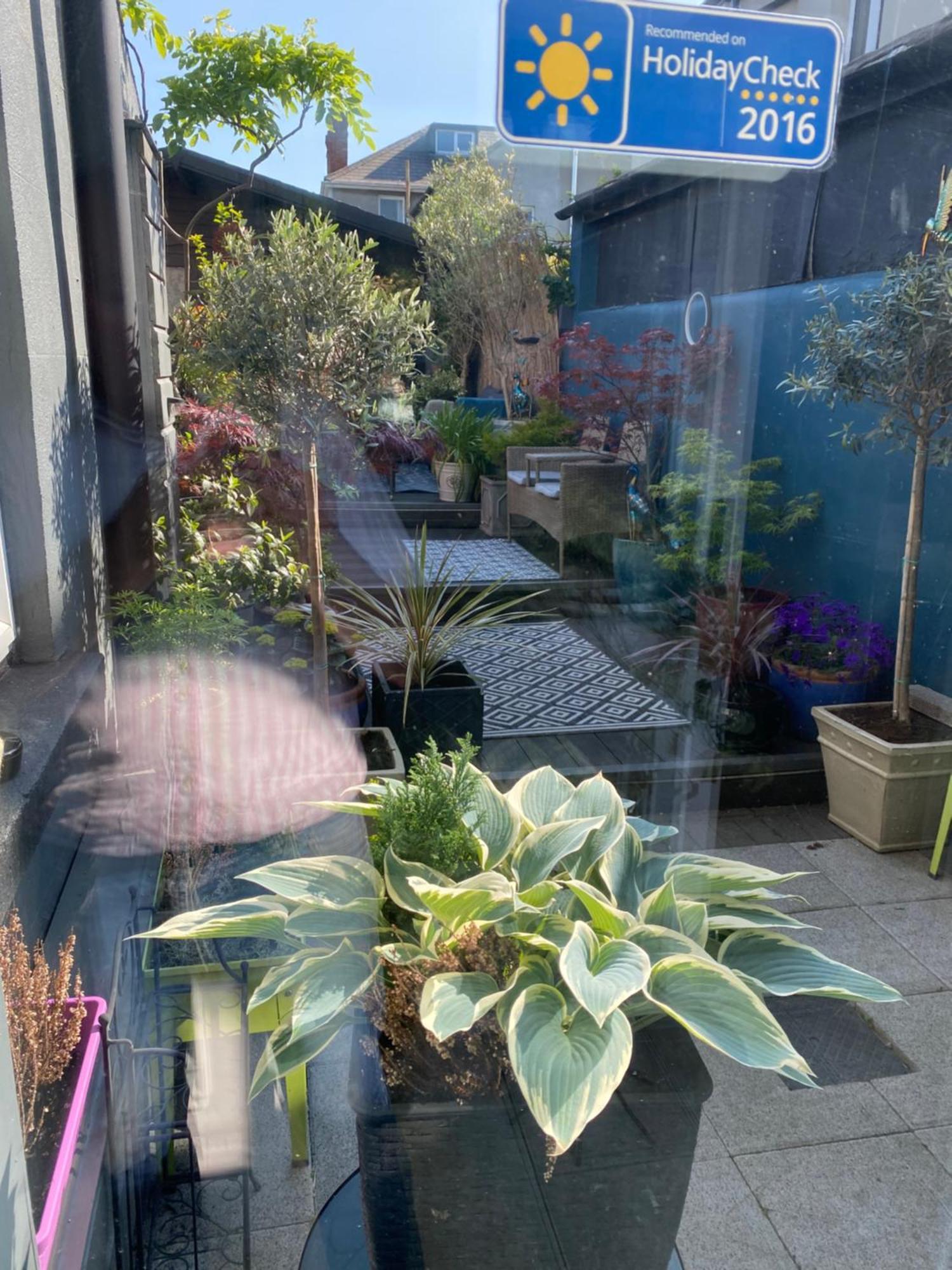 Avoca House B&B Dublin Zewnętrze zdjęcie