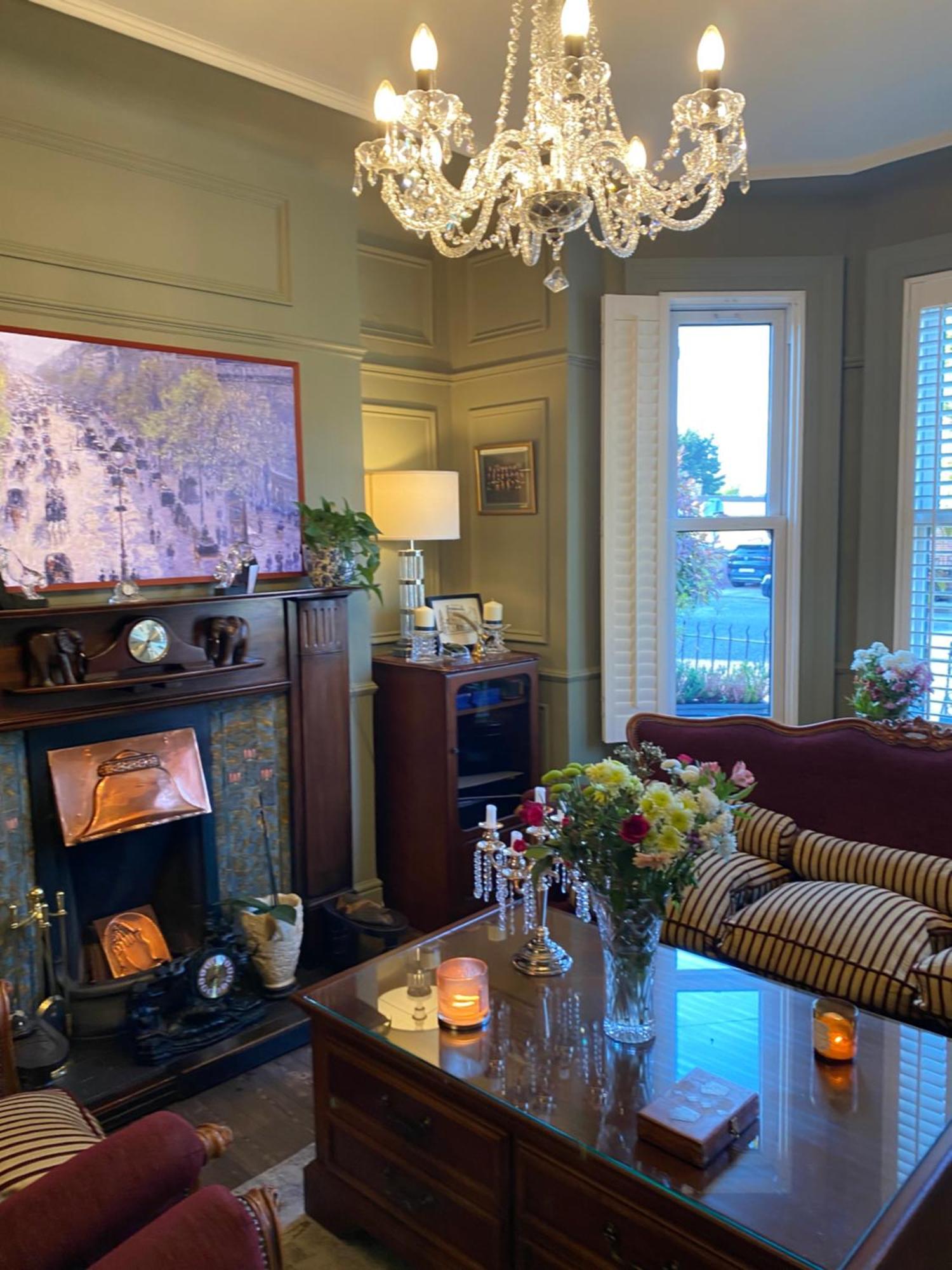 Avoca House B&B Dublin Zewnętrze zdjęcie