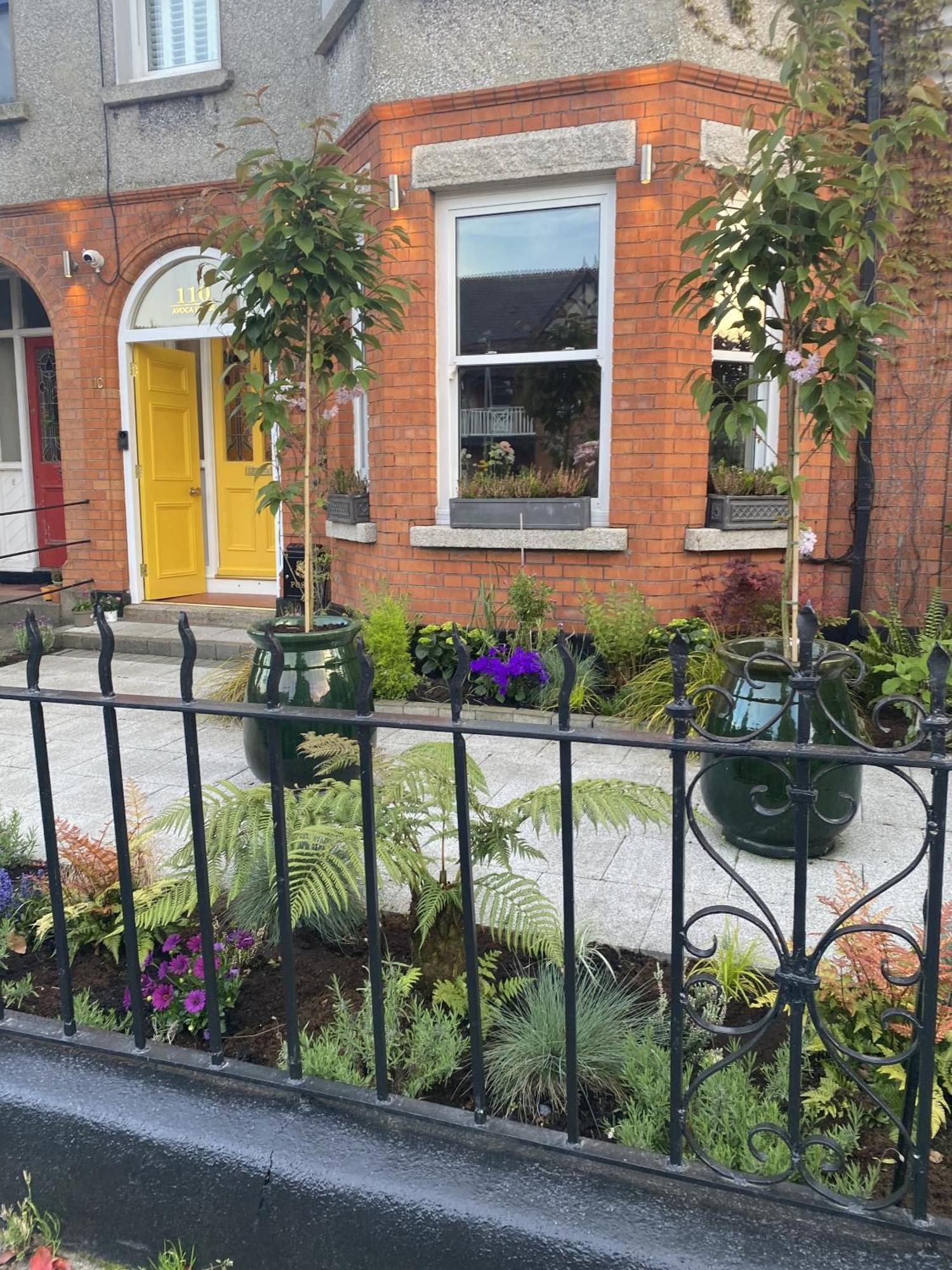 Avoca House B&B Dublin Zewnętrze zdjęcie