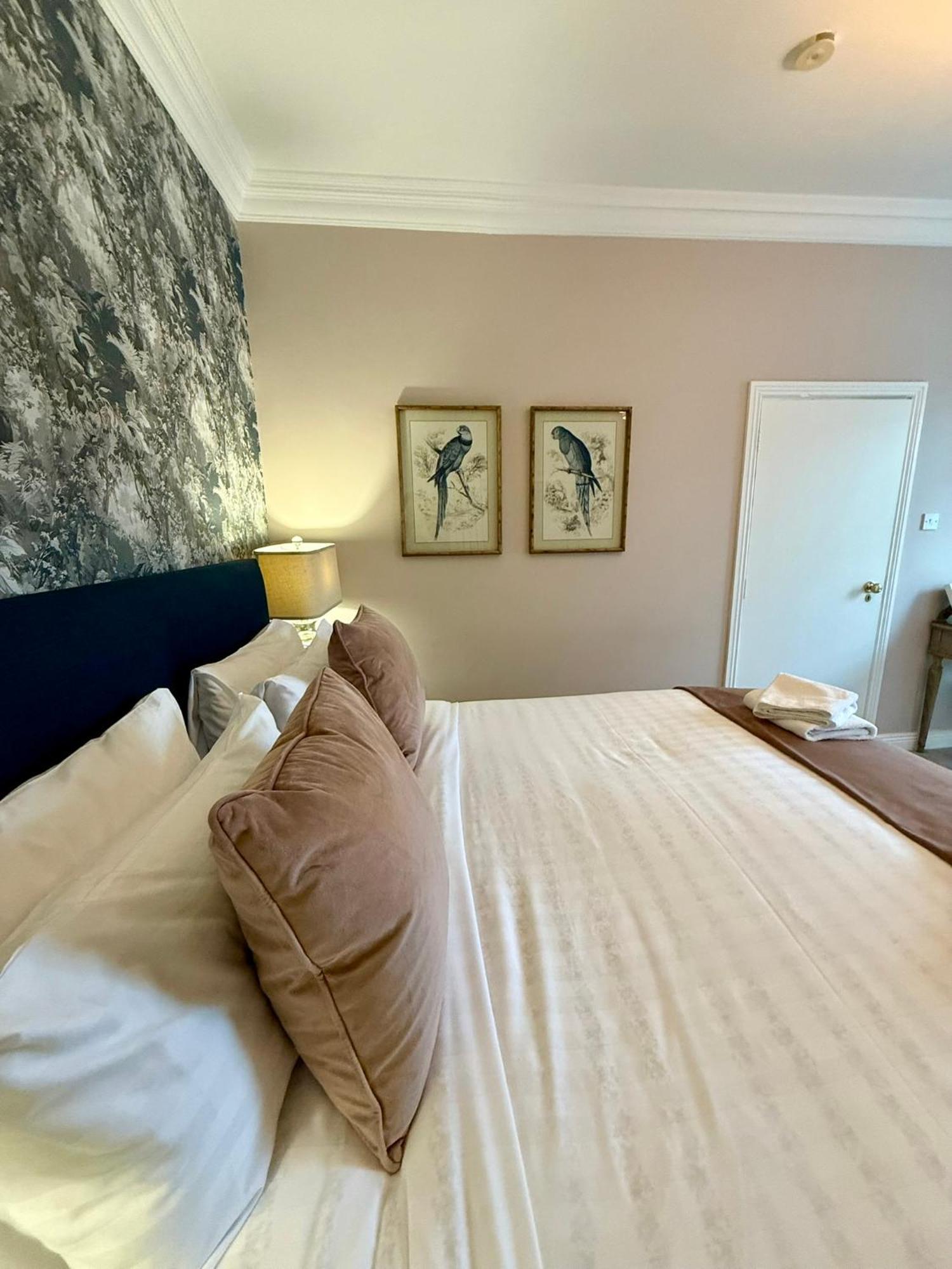 Avoca House B&B Dublin Zewnętrze zdjęcie