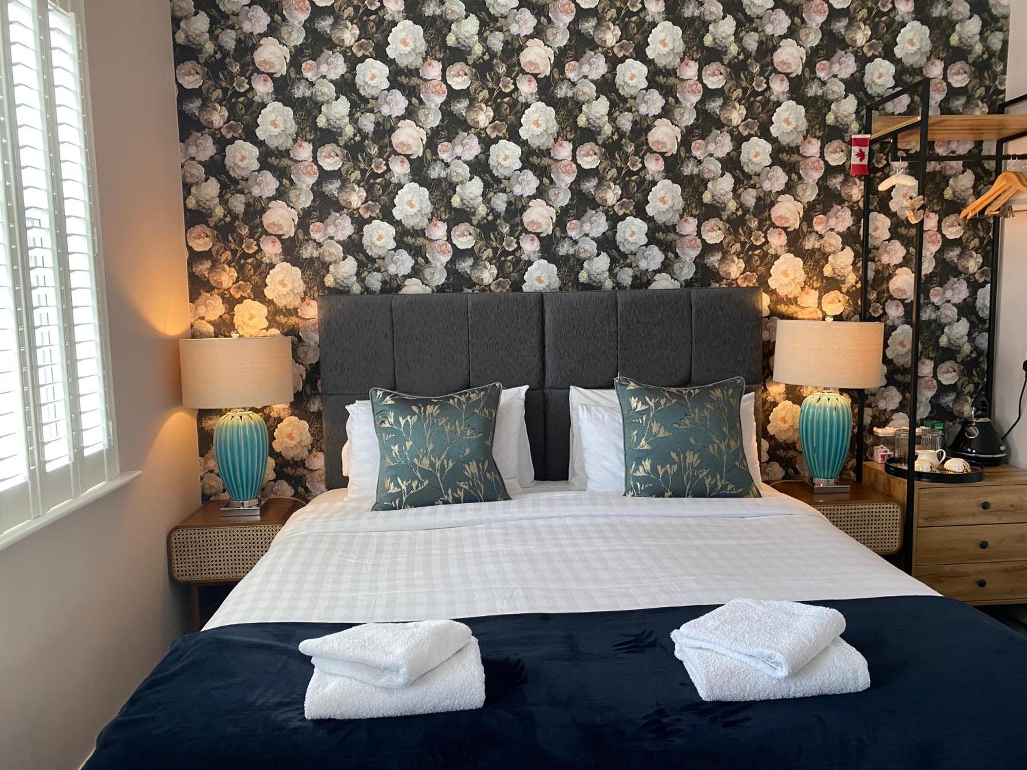 Avoca House B&B Dublin Zewnętrze zdjęcie