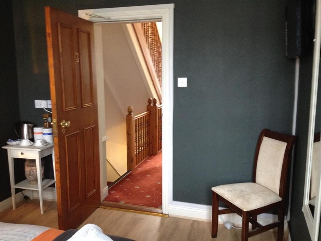 Avoca House B&B Dublin Pokój zdjęcie