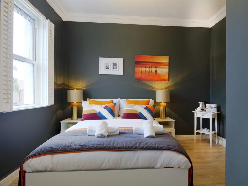 Avoca House B&B Dublin Pokój zdjęcie