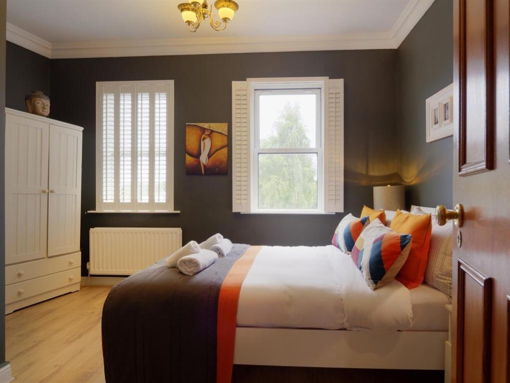 Avoca House B&B Dublin Pokój zdjęcie