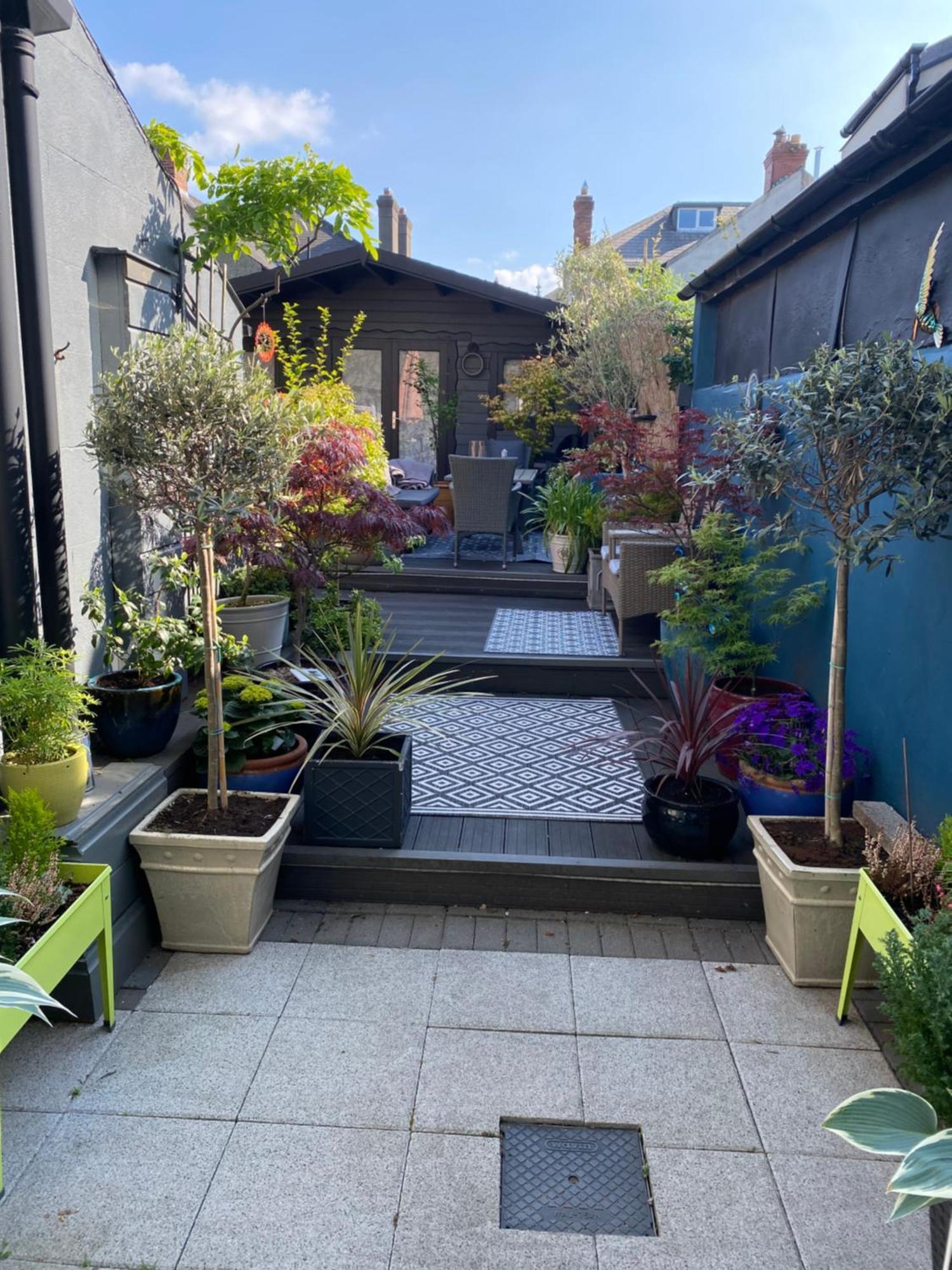 Avoca House B&B Dublin Zewnętrze zdjęcie