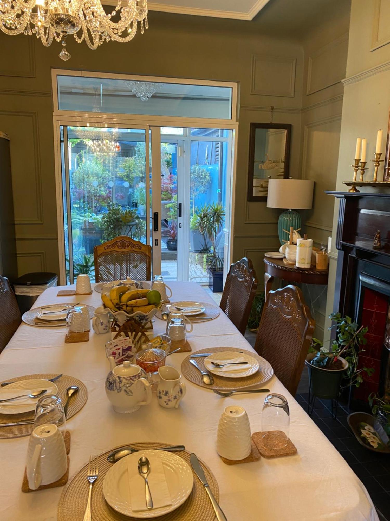 Avoca House B&B Dublin Zewnętrze zdjęcie