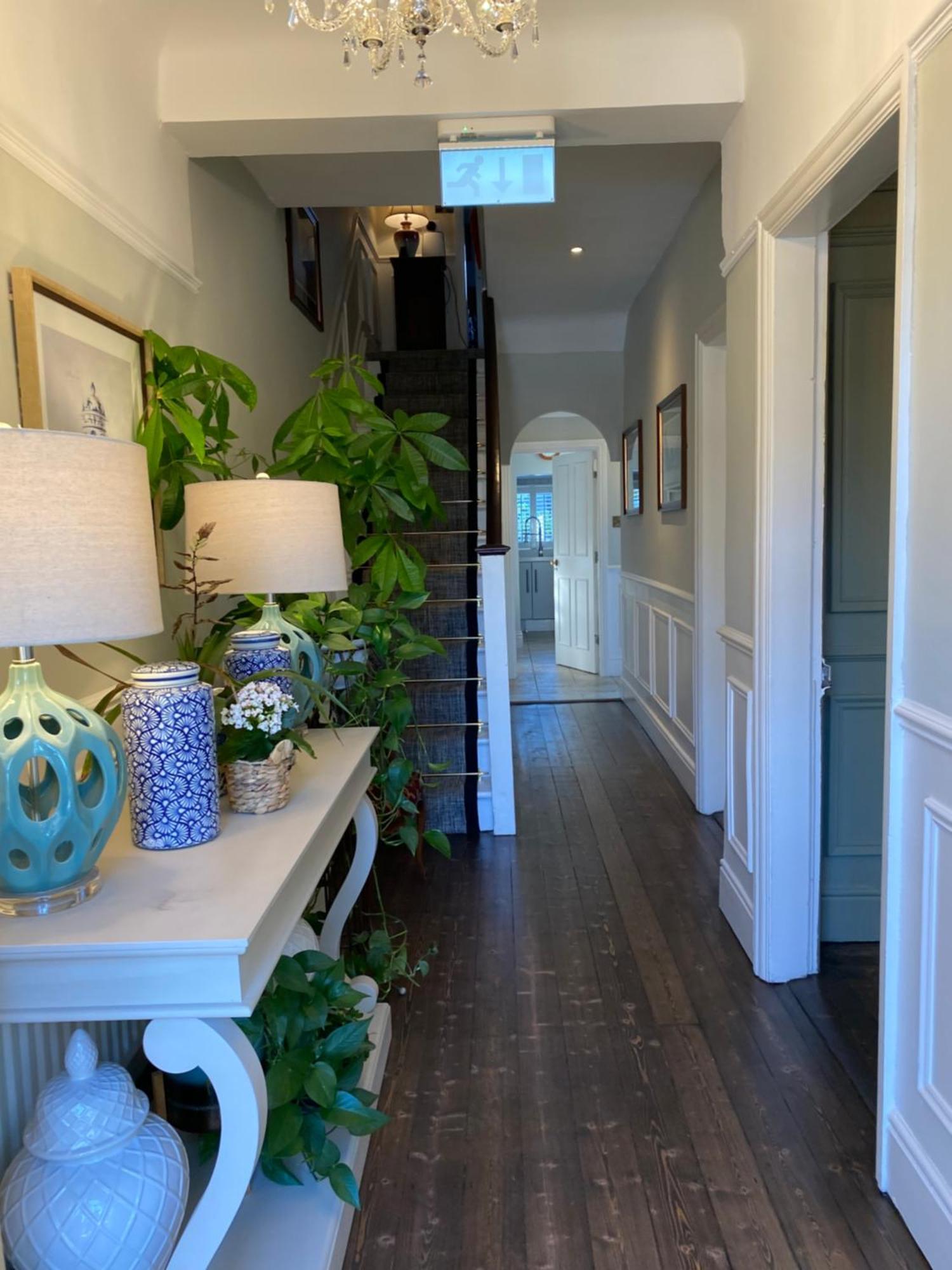 Avoca House B&B Dublin Zewnętrze zdjęcie