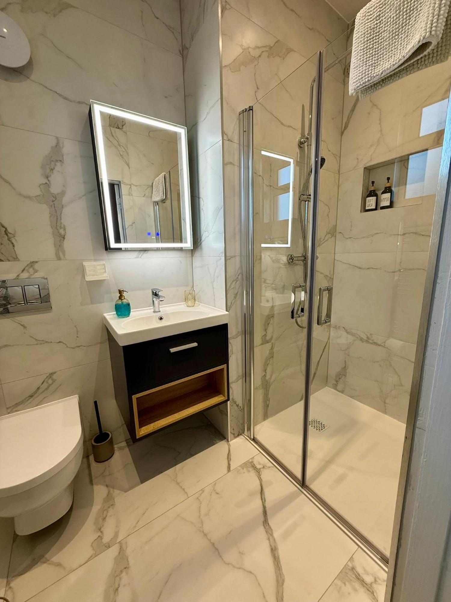 Avoca House B&B Dublin Zewnętrze zdjęcie