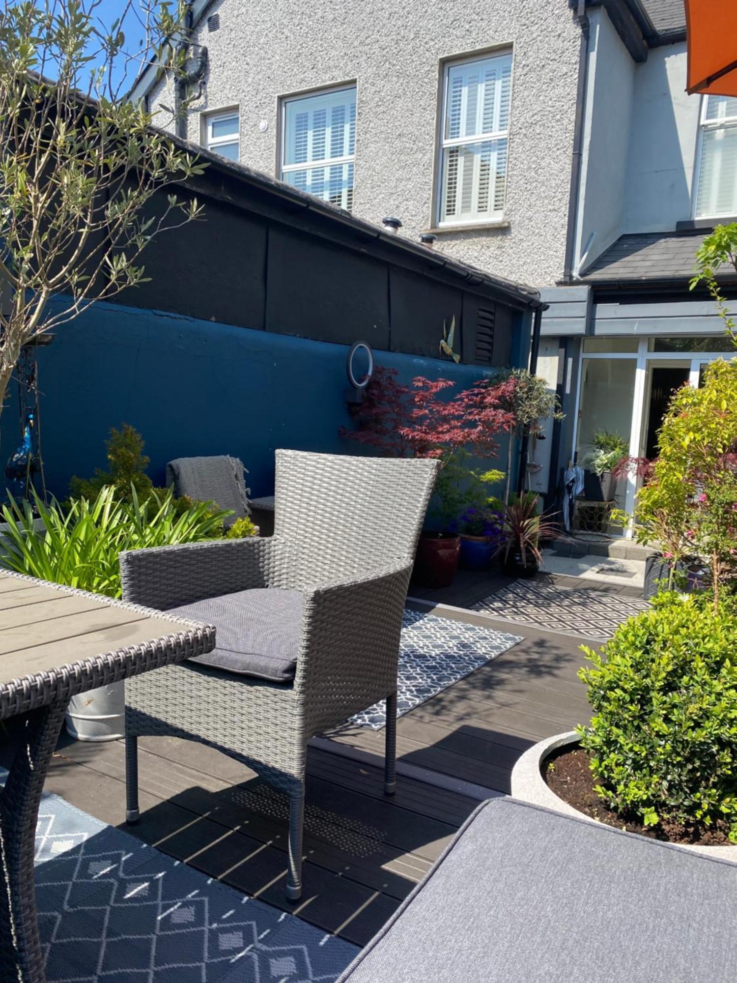 Avoca House B&B Dublin Zewnętrze zdjęcie