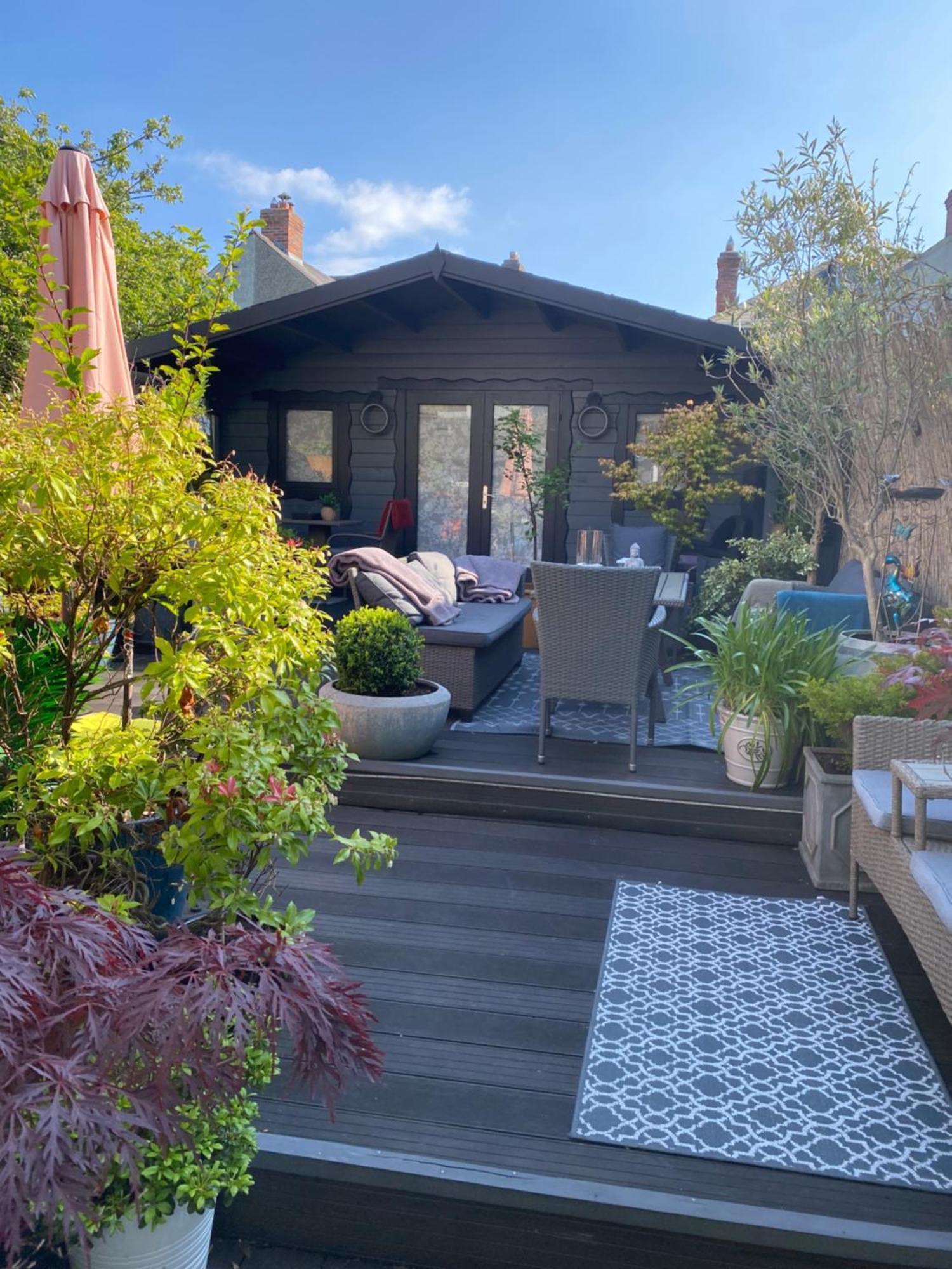Avoca House B&B Dublin Zewnętrze zdjęcie
